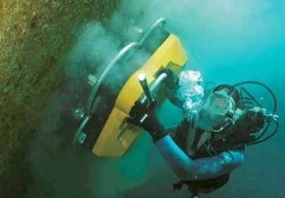 船舶海生物清理那家好