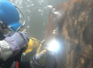 水下电焊那家好