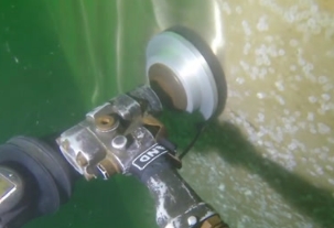 水下抛光那家好