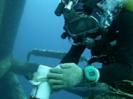 水下安装那家好